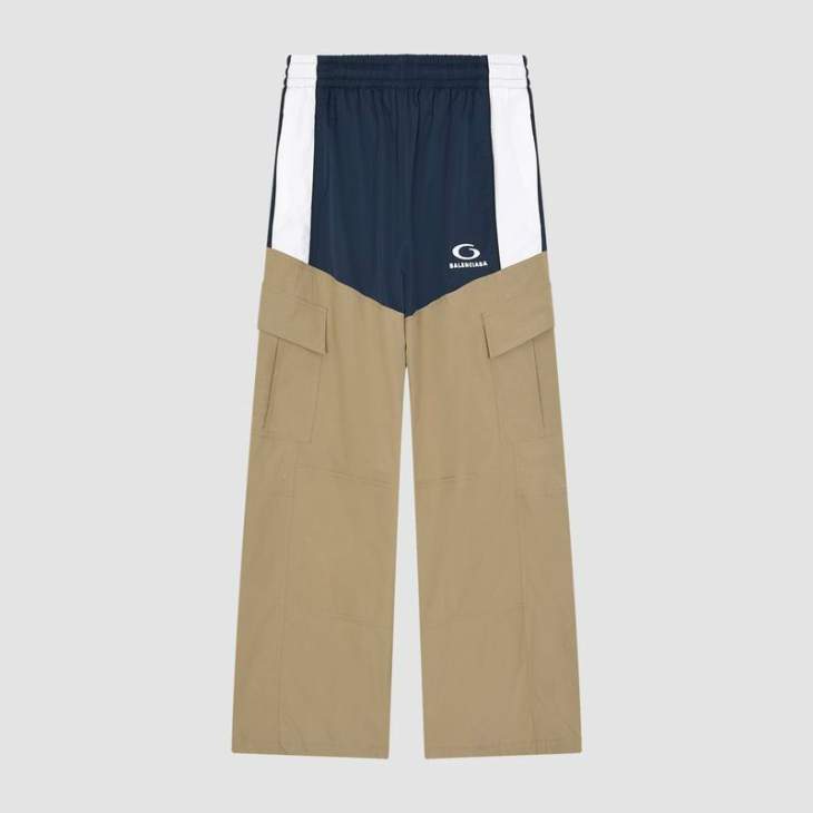 Picture of Balenciaga Pant Long _SKUBalenciagaS-XLaztxC6414131